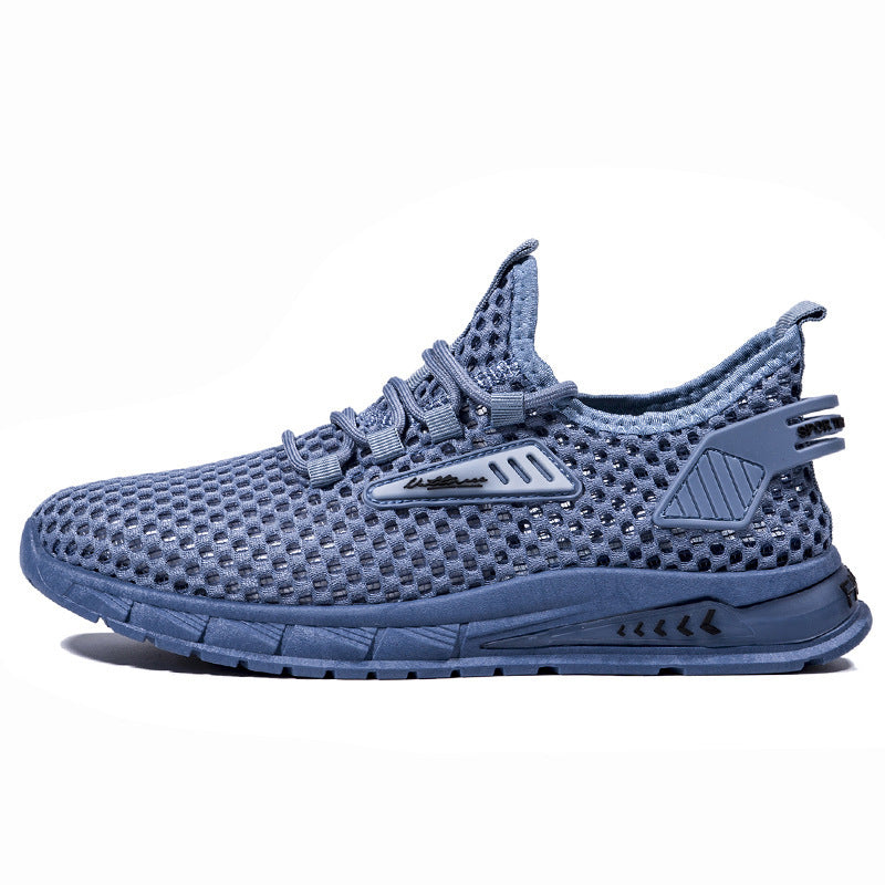 Damen Hochflexible Lauf- und Freizeitschuhe mit atmungsaktivem Obermaterial
