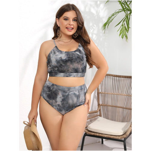 Damen Sport-Bikini-Set R&B