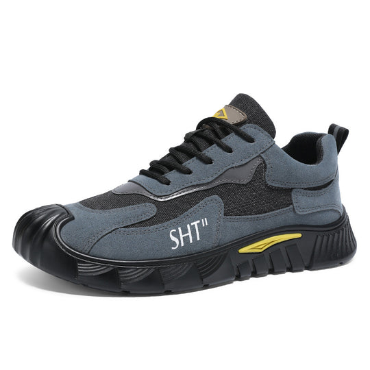 Damen sportliche Sneaker R&B