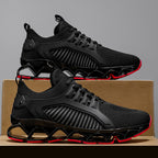 Damen Sportliche Laufschuhe mit innovativem Dämpfungssystem R&B
