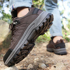 Damen Multifunktionale und atmungsaktive Wanderschuhe mit rutschfester Sohle
