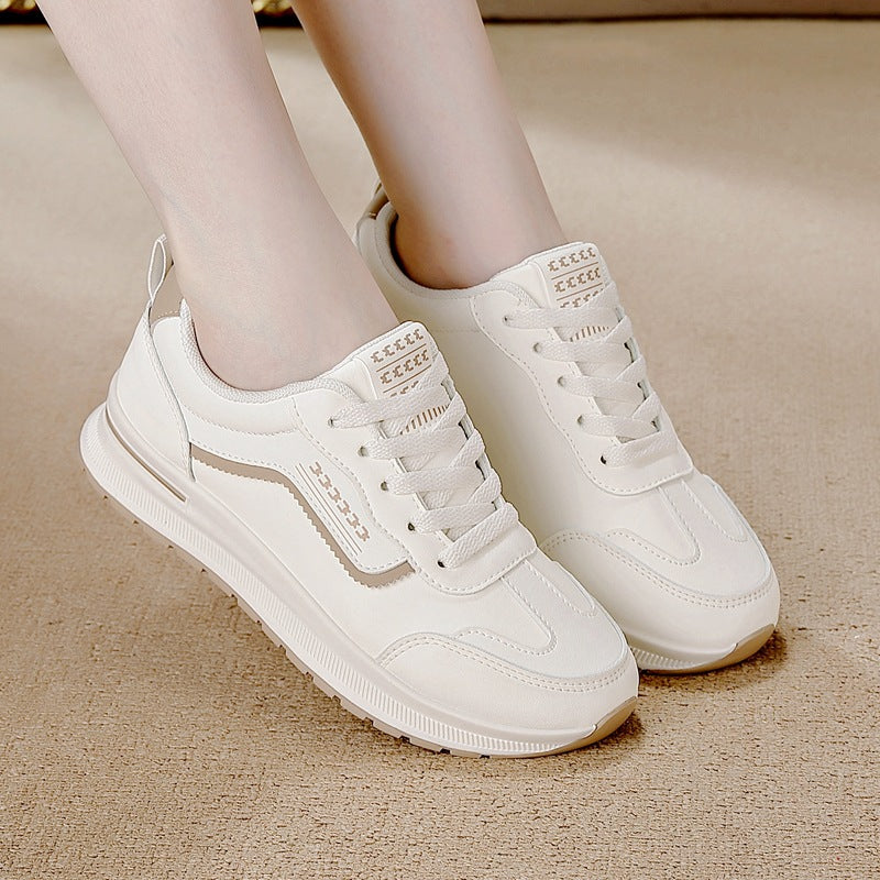 Damen Sportliche Sneaker R&B