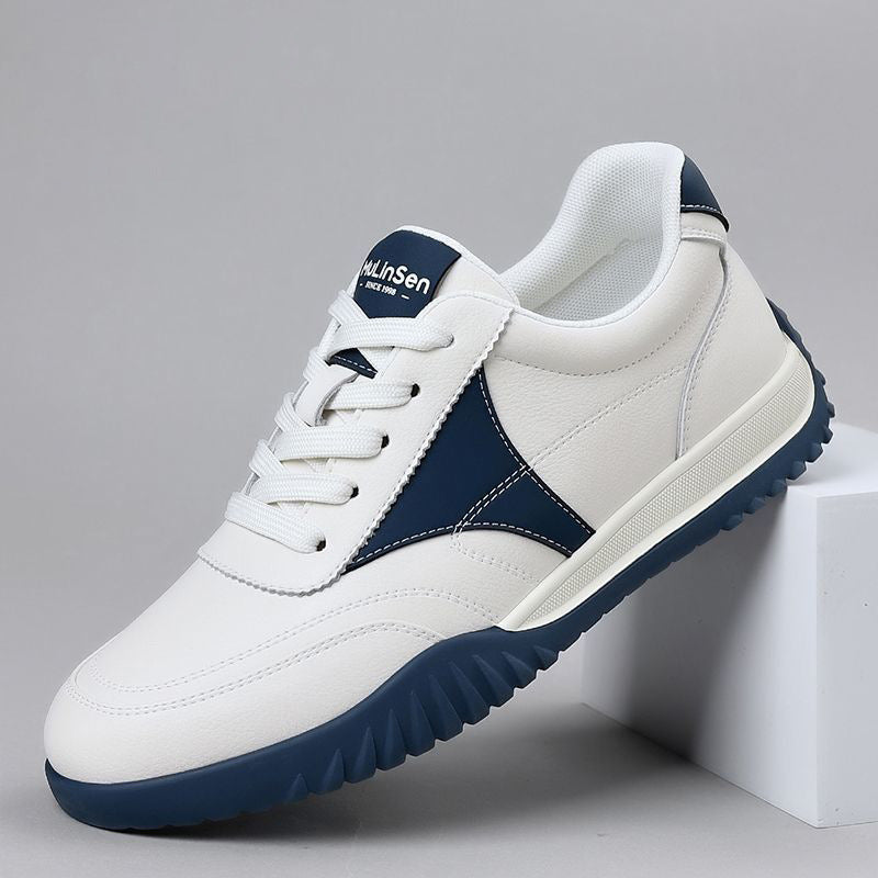 Herren Komfortable Freizeit Sneakers mit rutschfester Sohle R&B