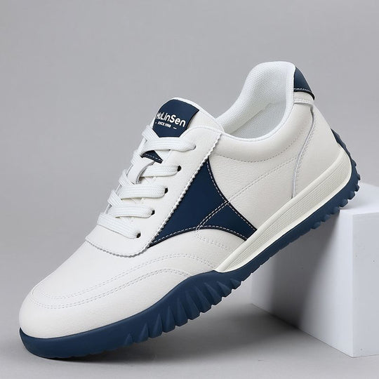 Herren Komfortable Freizeit Sneakers mit rutschfester Sohle R&B