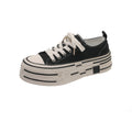 Damen Plateausneaker R&B