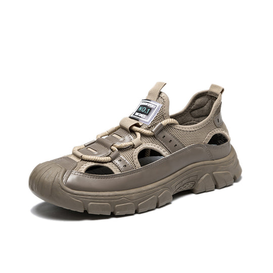 Damen Athletische Sportschuhe mit innovativer Polsterung und rutschfester Sohle R&B