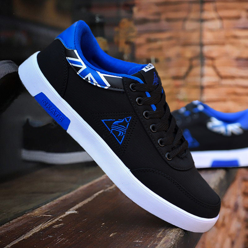 Herren Sportliche Freizeitschuhe mit rutschfester Sohle und atmungsaktivem Obermaterial R&B
