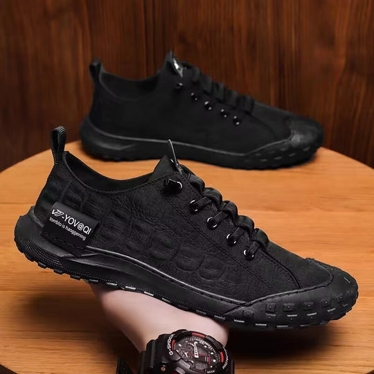 Damen komfortable Freizeitschuhe R&B