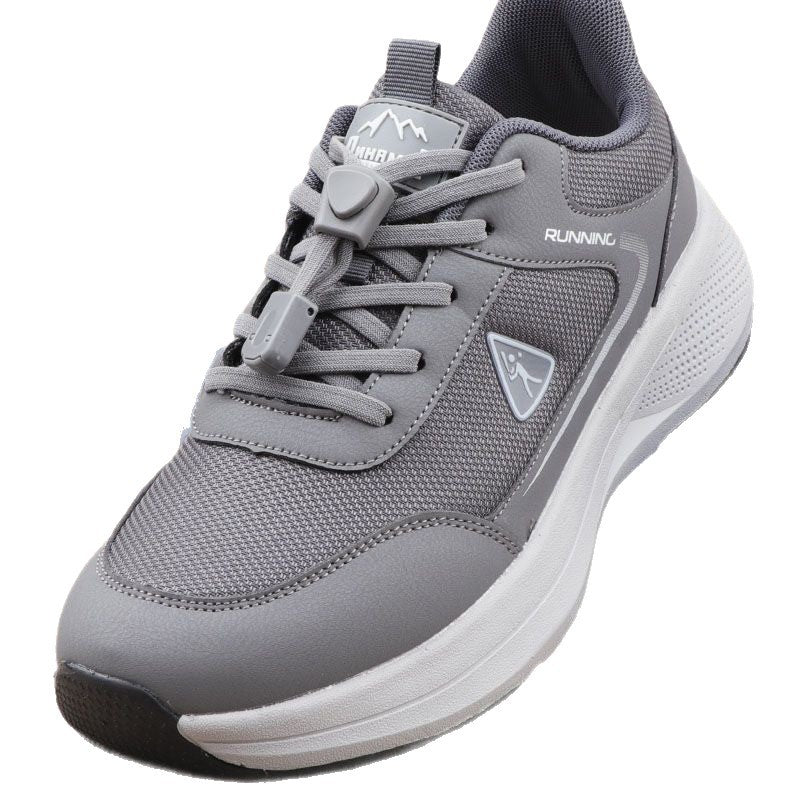 Damen Sportliche Freizeitschuhe mit rutschfester Laufsohle und atmungsaktivem Obermaterial R&B