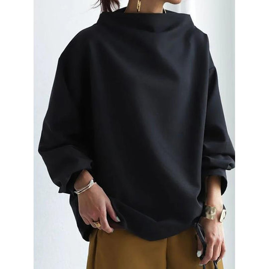 R&B | Schicker lockerer Pullover
