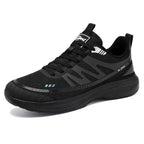 Damen Leichte und atmungsaktive Lauf-Sneaker R&B