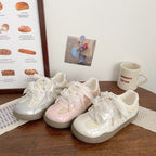 Damen Sneaker mit komfortabler Passform und eleganten Details