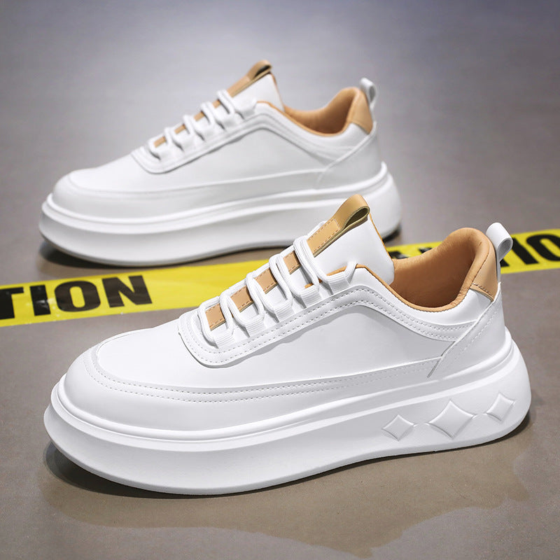 Damen elegante und bequeme Sneakers