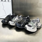 Damen Sportliche Freizeit Sneakers R&B