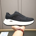 Damen Sportliche Sneakers mit ergonomischer Dämpfung und modischem Obermaterial von R&B