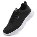 Damen Modische Sneakers mit rutschfester Sohle und atmungsaktivem Obermaterial R&B