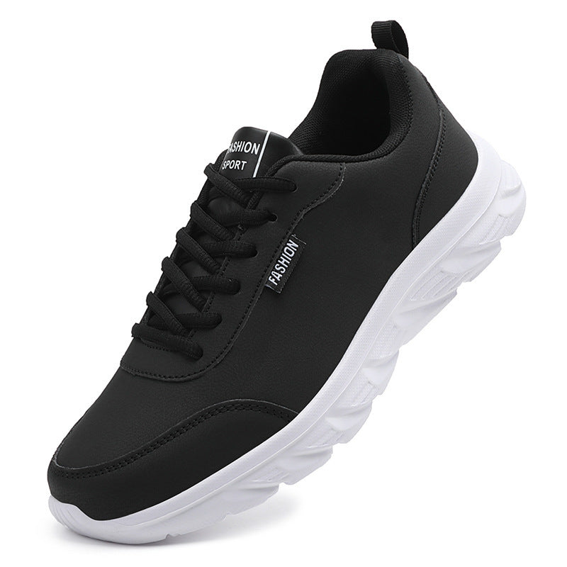 Damen Modische Sneakers mit rutschfester Sohle und atmungsaktivem Obermaterial R&B