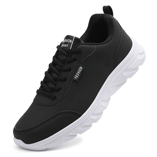 Damen Modische Sneakers mit rutschfester Sohle und atmungsaktivem Obermaterial R&B