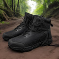 Herren Multifunktionale Outdoor-Boots mit griffiger Sohle und atmungsaktivem Obermaterial R&B
