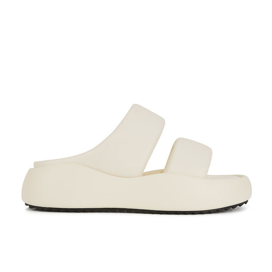 Damen komfortable Badesandalen mit anatomischem Fußbett und rutschfester Sohle R&B