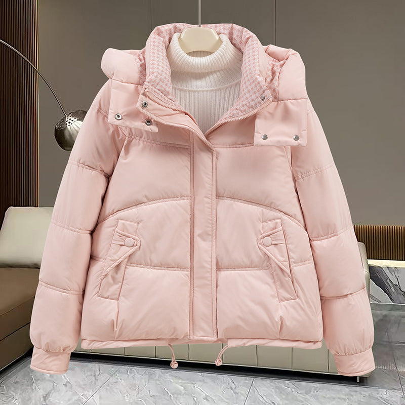 Damen Bewegungsoffensive Winterjacke R&B