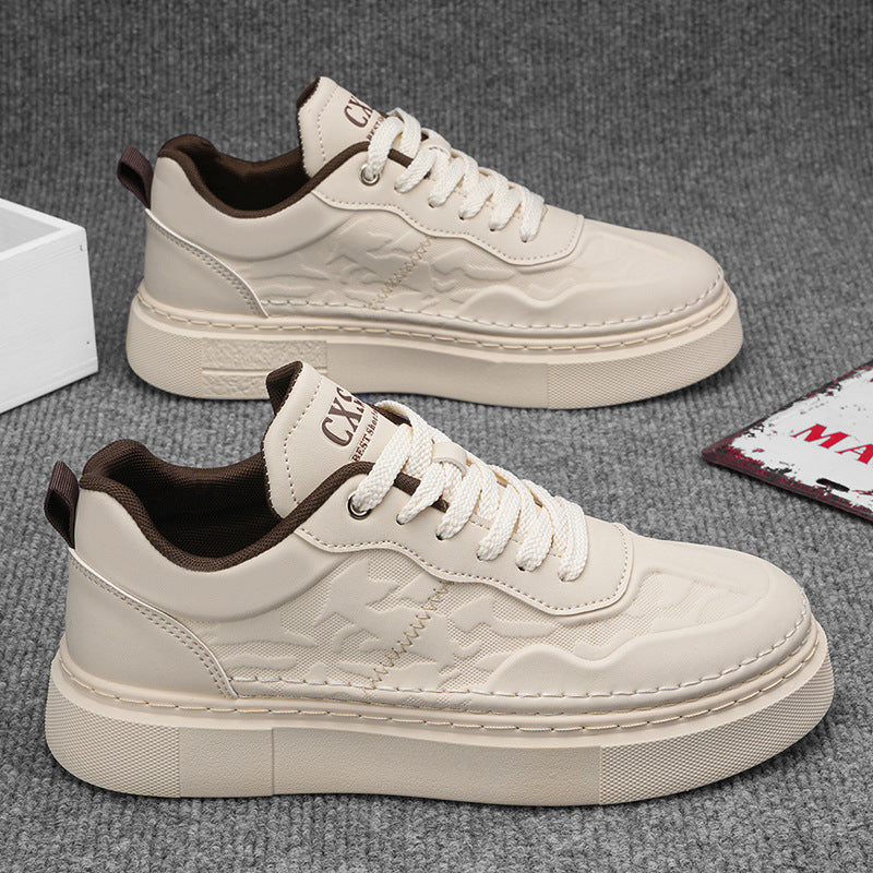 Damen Sneaker mit hohem Komfort und modischem Design R&B