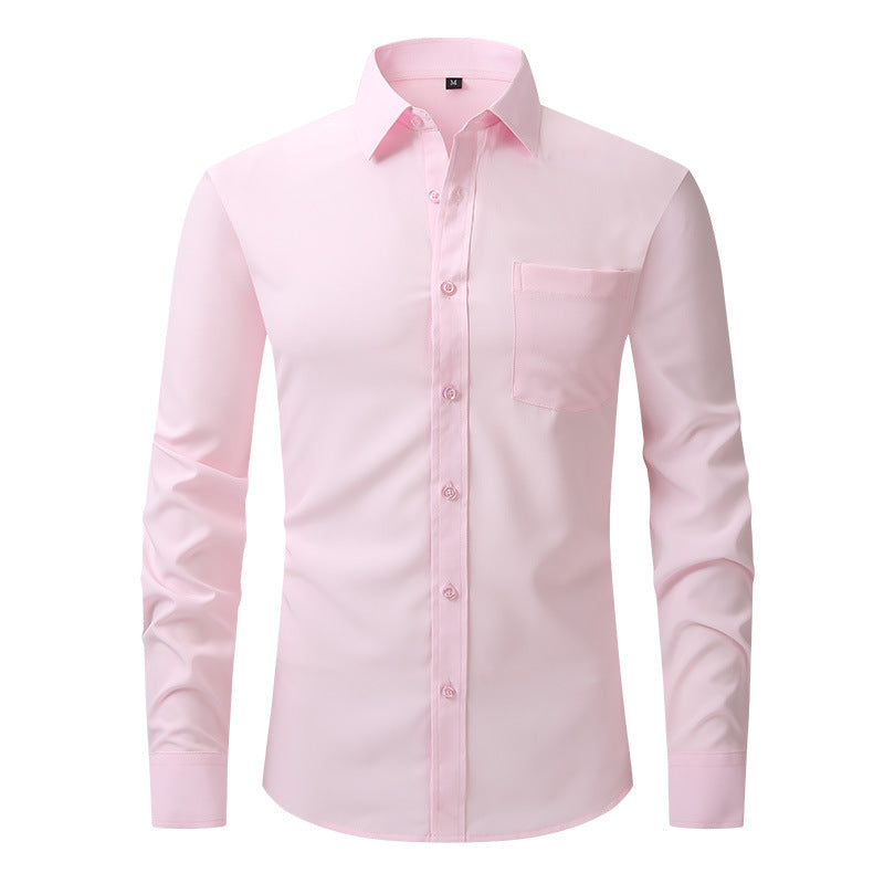 Herren Business-Hemd R&B