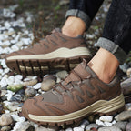Damen Atmungsaktive Freizeitschuhe mit stoßdämpfender Sohle R&B