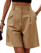 R&B | Stylische Outdoor Shorts für Damen