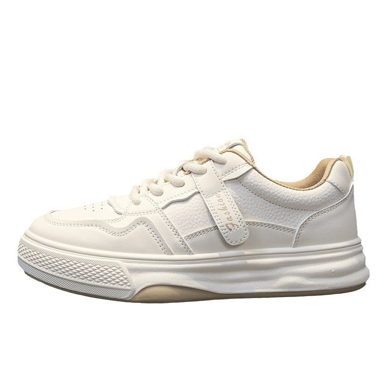 Damen Sneaker mit ergonomischem Design und gedämpfter Sohle R&B