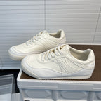 Damen Sportliche Sneakers mit anpassbarem Schnürsystem und atmungsaktivem Obermaterial R&B