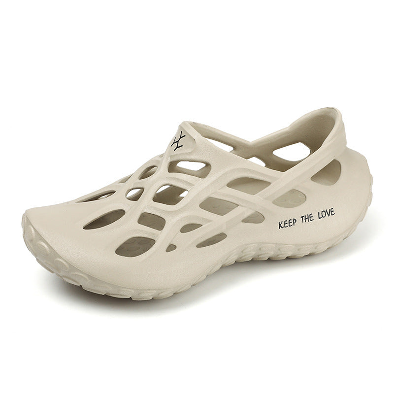 Damen Flexibel geformte Freizeitschuhe mit atmungsaktiver Oberfläche R&B
