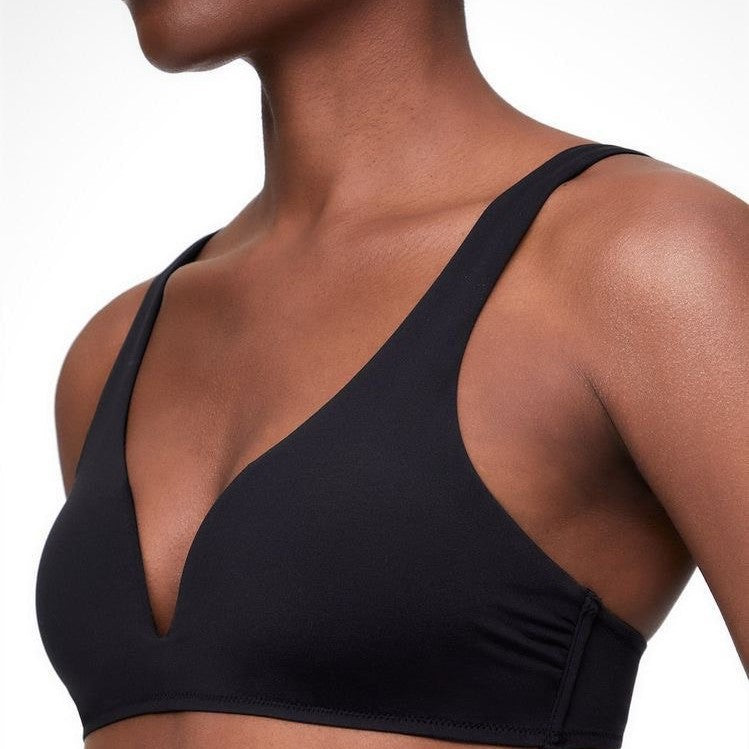 Damen Komfortabler Triangel-BH R&B