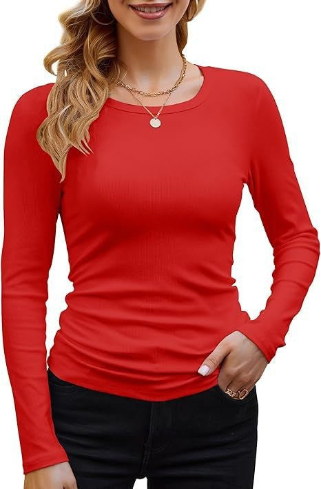 Damen Langarmshirt R&B
