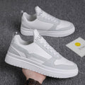 Damen Hochwertige Freizeit Sneakers mit ergonomischer Sohle R&B