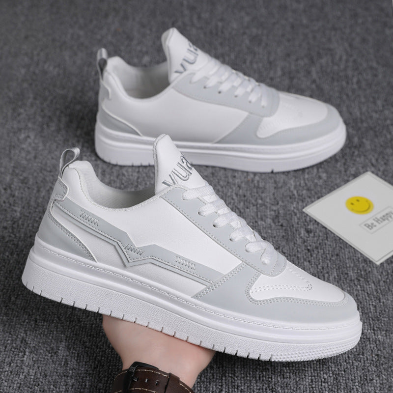 Damen Hochwertige Freizeit Sneakers mit ergonomischer Sohle R&B