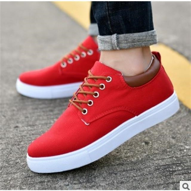 Herren Modische Sneaker im lässigen Designs R&B