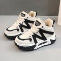 Damen Winter Sneaker mit atmungsaktivem Innenfutter und rutschfester Profilsohle R&B