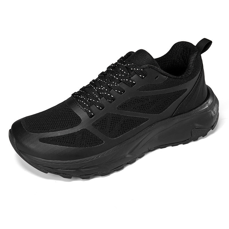 Damen Sportliche Laufschuhe mit atmungsaktivem Obermaterial und stoßdämpfendem Fußbett R&B
