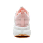 Damen Sportliche und leichte Sneakers mit atmungsaktivem Mesh-Obermaterial R&B