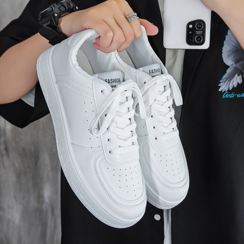 Damen Klassische Freizeitsneaker mit atmungsaktivem Obermaterial R&B