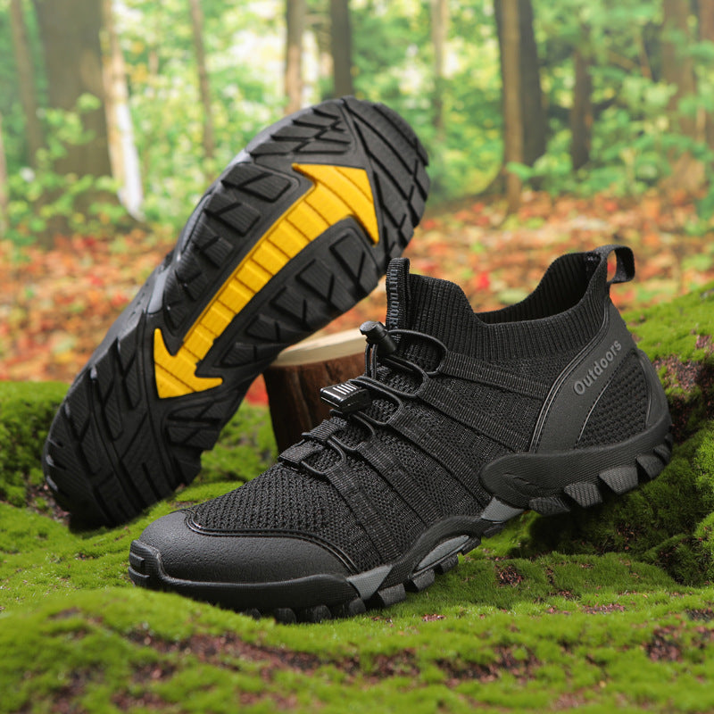 Damen Multifunktionale Outdoor-Aktiven Schuhe R&B