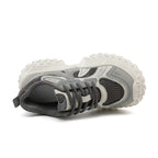 Damen sportliche Performance-Sneakers mit rutschfester Sohle und atmungsativem Obermaterial R&B