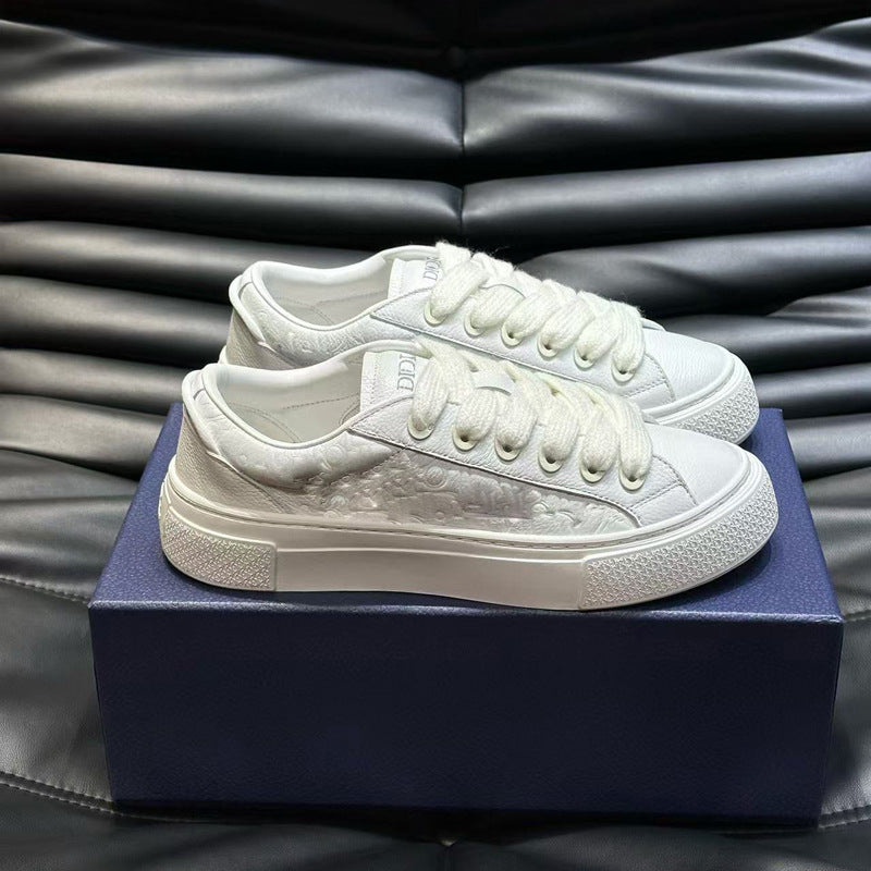 Damen Sportliche Sneakers mit hohem Tragekomfort und atmungsaktiver Struktur R&B