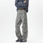 Damen Cargo-Hose mit praktischen Taschen und modernem Schnitt