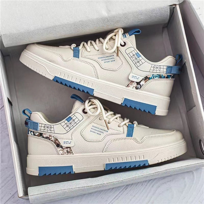 Damen Sportliche Sneaker mit modernem Design und innovativer Sohlentechnologie