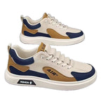 Damen Sportliche Sneaker mit Energiedämpfung R&B