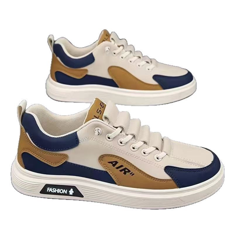 Damen Sportliche Sneaker mit Energiedämpfung R&B