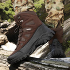 Herren hochfunktionale Trekkingstiefel R&B