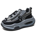 Damen Sportliche Lifestyle Sneakers mit innovativer Dämpfungstechnologie R&B